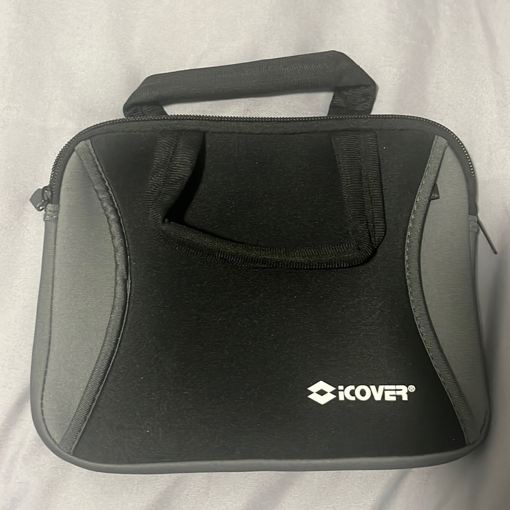 Icover Premium Neoprene Universal Fashion Case Up To 8 Inch IPad Tablet Android